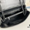 6930d52c6e68136f4d9b127f New Large Size YSL Classic Loulou, Stunning Look