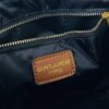 6930d5366e68136f4d9b1291 New Arrival YSL Straw Tote Shopping Bag