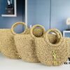 6930d5416e68136f4d9b12a4 New Large YSL Raffia Woven Tote Bag with Zipper