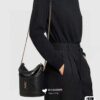 6930d5486e68136f4d9b12b2 New Arrival with Box 💰 YSL GABY Mini Bucket Bag, Soft Lambskin Crossbody & Handbag, Diamond Quilting Design, Gold Hardware