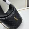 6930d54d6e68136f4d9b12b7 New Arrival with Box 💰 YSL GABY Bucket Bag, Absolutely In Love 🥰 Details Speak for Themselves ||| Yves Saint Laurent GABY Collection