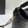 6930d54f6e68136f4d9b12b9 New Arrival with Box 💰 YSL GABY Bucket Bag, Absolutely In Love 🥰 Details Speak for Themselves ||| Yves Saint Laurent GABY Collection