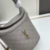6930d5546e68136f4d9b12c0 New Arrival with Box 💰 YSL GABY Mini Bucket Bag in Lambskin – Adorable Design, Loved by All 🥰