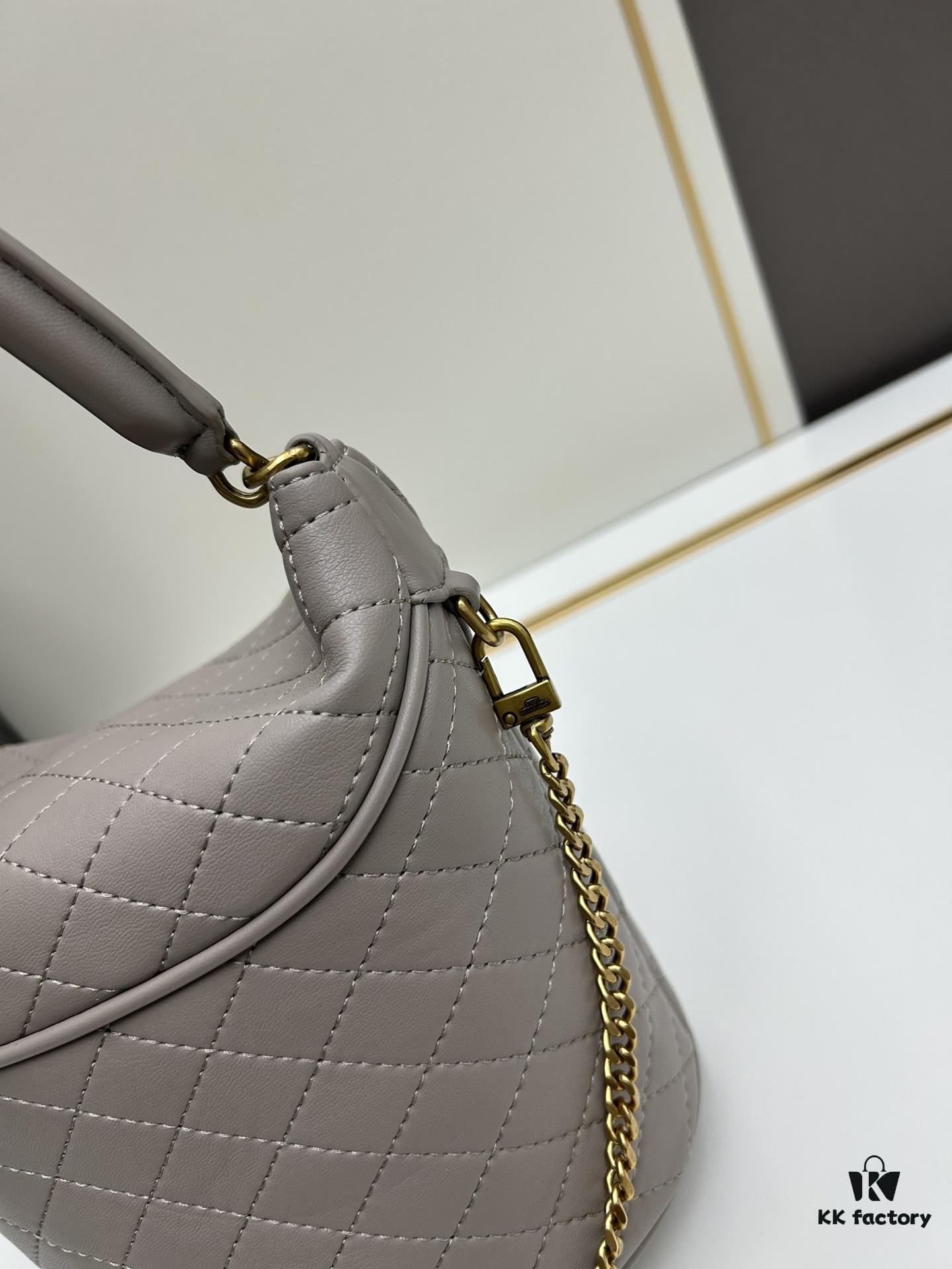 6930d5556e68136f4d9b12c2 New Arrival with Box 💰 YSL GABY Mini Bucket Bag in Lambskin – Adorable Design, Loved by All 🥰