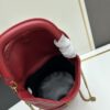 6930d55c6e68136f4d9b12ca New YSL GABY Mini Bucket Bag in Lambskin with Box - Adorable Design, Loved by All