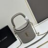 6930d55d6e68136f4d9b12cd New Arrival with Box 💰 YSL GABY Mini Bucket Bag in Lambskin – Adorable Design, Loved by All 🥰 Details Matter!