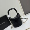 6930d55f6e68136f4d9b12d0 New Arrival with Box 💰 YSL GABY Bucket Bag, Absolutely In Love 🥰 Details Speak for Themselves ||| Yves Saint Laurent GABY Collection