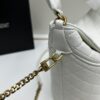 6930d5626e68136f4d9b12d3 New Arrival with Box 💰 YSL GABY Mini Bucket Bag in Lambskin - Adorable Design Loved by All 🥰 Check Details, Baby!