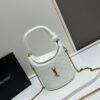 6930d56f6e68136f4d9b12e7 New Arrival with Box 💰 YSL GABY Mini Bucket Bag in Lambskin - Adorable Design Loved by All 🥰 Check Details, Baby!