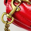 New Arrival YSL Mini College Messenger Bag in Waxed Calfskin - Style No. 6126