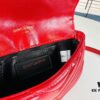 New Arrival YSL Mini College Messenger Bag in Waxed Calfskin - Style No. 6126