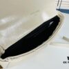 6930d5776e68136f4d9b12f8 New Arrival YSL Mini College Crossbody Bag in Waxed Calfskin - Style No. 6126
