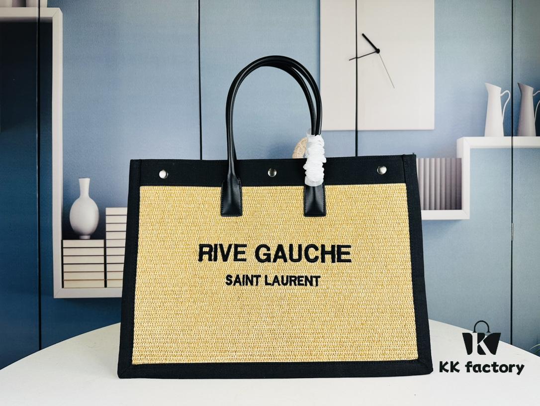 6930d5796e68136f4d9b12fb New Arrival YSL Tote Bag, Love It!
