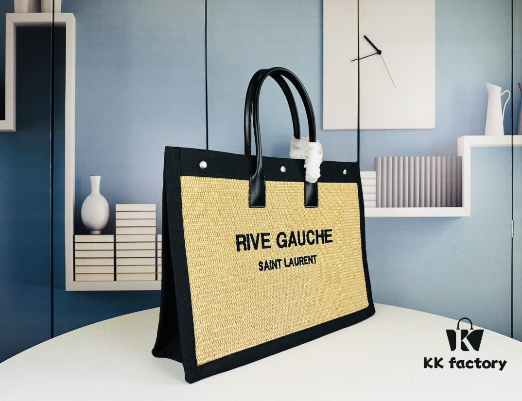 6930d57a6e68136f4d9b12fc New Arrival YSL Tote Bag, Love It!