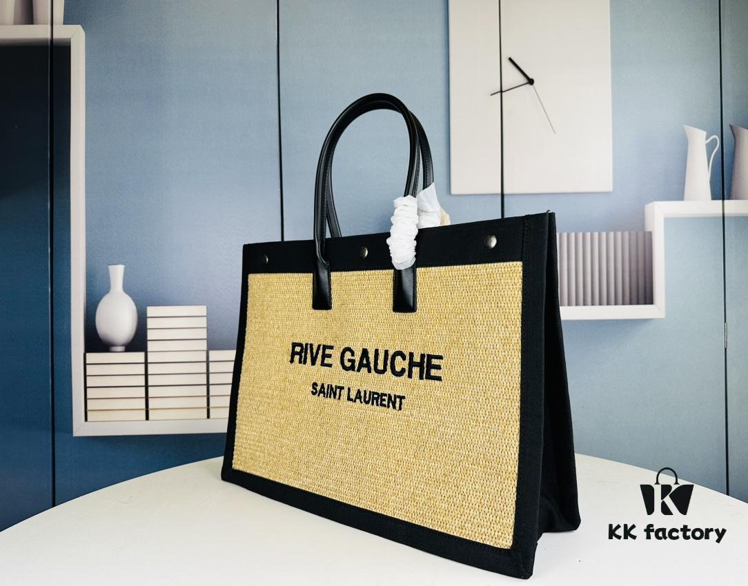 6930d57b6e68136f4d9b12fd New Arrival YSL Tote Bag, Love It!