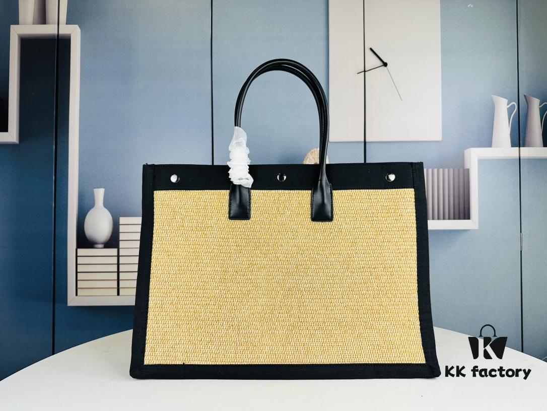 6930d57c6e68136f4d9b12ff New Arrival YSL Tote Bag, Love It!