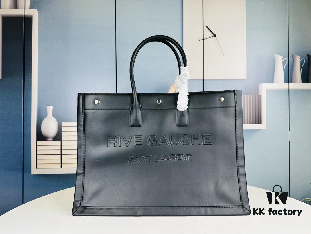6930d57d6e68136f4d9b1301 New Arrival YSL Tote Bag, Rive Gauche Series – A Perfect Choice for Daily Work Use