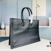 6930d57e6e68136f4d9b1303 New Arrival YSL Tote Bag, Rive Gauche Series – A Perfect Choice for Daily Work Use