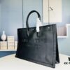 6930d57e6e68136f4d9b1304 New Arrival YSL Tote Bag, Rive Gauche Series – A Perfect Choice for Daily Work Use