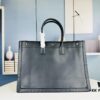 6930d57f6e68136f4d9b1306 New Arrival YSL Tote Bag, Rive Gauche Series – A Perfect Choice for Daily Work Use