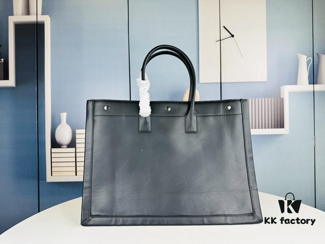 6930d57f6e68136f4d9b1306 New Arrival YSL Tote Bag, Rive Gauche Series – A Perfect Choice for Daily Work Use