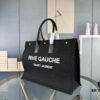 6930d5826e68136f4d9b130a New Arrival YSL Tote Bag, Love It!