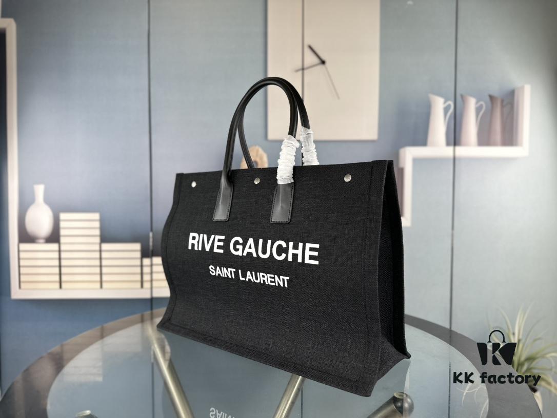 6930d5826e68136f4d9b130a New Arrival YSL Tote Bag, Love It!