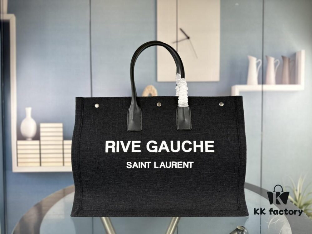 6930d5836e68136f4d9b130b New Arrival YSL Tote Bag, Love It!