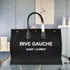 6930d5836e68136f4d9b130b New Arrival YSL Tote Bag, Love It!
