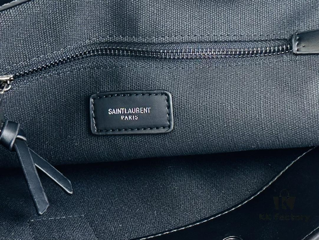 6930d5836e68136f4d9b130c New Arrival YSL Tote Bag, Rive Gauche Series – A Perfect Choice for Daily Work Use