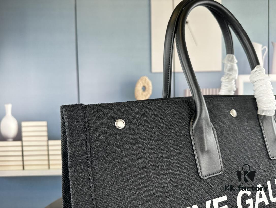 6930d5836e68136f4d9b130f New Arrival YSL Tote Bag, Love It!