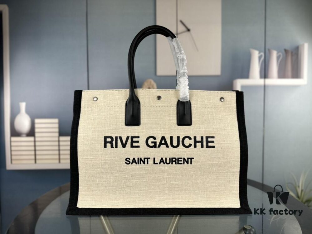 6930d5896e68136f4d9b1316 New Arrival YSL Tote Bag, Love It!