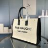 6930d58a6e68136f4d9b131a New Arrival YSL Tote Bag, Love It!