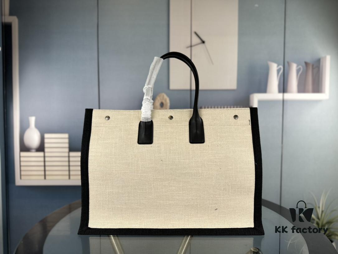 6930d58b6e68136f4d9b131b New Arrival YSL Tote Bag, Love It!