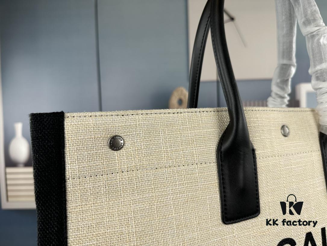 6930d58f6e68136f4d9b131e New Arrival YSL Tote Bag, Love It!
