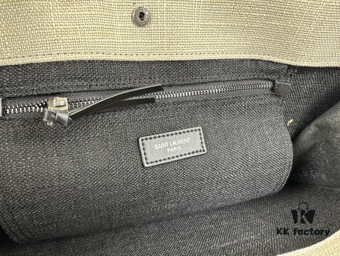 6930d5906e68136f4d9b1322 New Arrival YSL Tote Bag, Love It!
