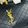 YSL New Arrival | Bowling Bag LYIA DUFFLE