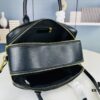 YSL New Arrival | Bowling Bag LYIA DUFFLE
