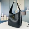 Large New Hobo Bag - Inspired by Rosé's Style