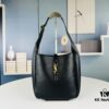 6930d59c6e68136f4d9b1330 New Arrival Those Years Following Rosé's Hobo Bag ||| If Jamie is Rosé's princess, Icare is the queen of Rosé's large bags 🫅