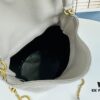 6930d5a56e68136f4d9b133e New Arrival with Box 💰 YSL GABY Mini Leather Bucket Bag – Adorable & Chic 🥰 Details Matter for True Connoisseurs ||| Yves Saint Laurent GABY Collection