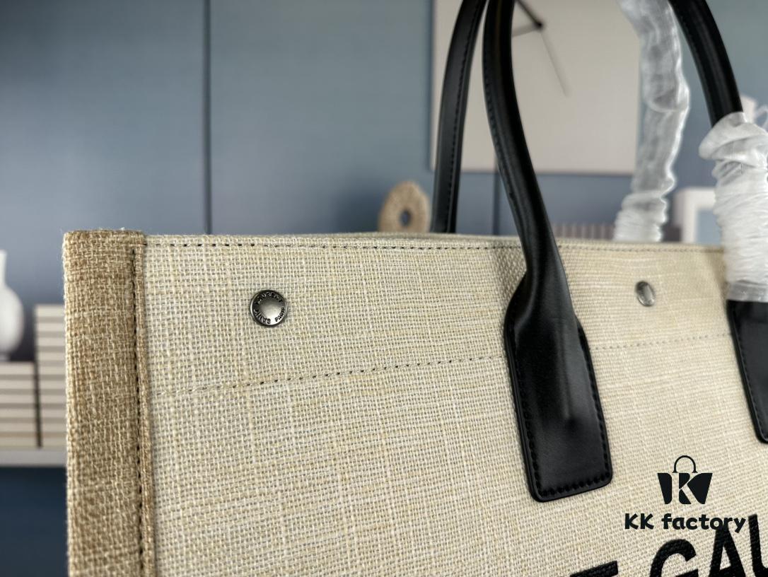 6930d5a56e68136f4d9b133f New Arrival YSL Tote Bag, Love It!