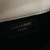 6930d5a66e68136f4d9b1342 New Arrival with Box 💰 YSL GABY Mini Leather Bucket Bag – Adorable & Chic 🥰 Details Matter for True Connoisseurs ||| Yves Saint Laurent GABY Collection
