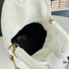 6930d5aa6e68136f4d9b1347 New Arrival with Box 💰 YSL GABY Bucket Bag, Adorable Details for Connoisseurs 🥰 ||| Yves Saint Laurent GABY Collection Mini Lamb Leather Lucky Bucket Bag, Tote, Fries Bag!
