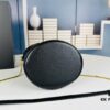 6930d5b06e68136f4d9b134d New Arrival with Box 💰 YSL GABY Mini Bucket Bag in Lambskin – Adorable Design, Loved by All 🥰 Details Matter!