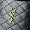 6930d5b06e68136f4d9b134e New Arrival with Box 💰 YSL GABY Mini Bucket Bag in Lambskin – Adorable Design, Loved by All 🥰 Details Matter!