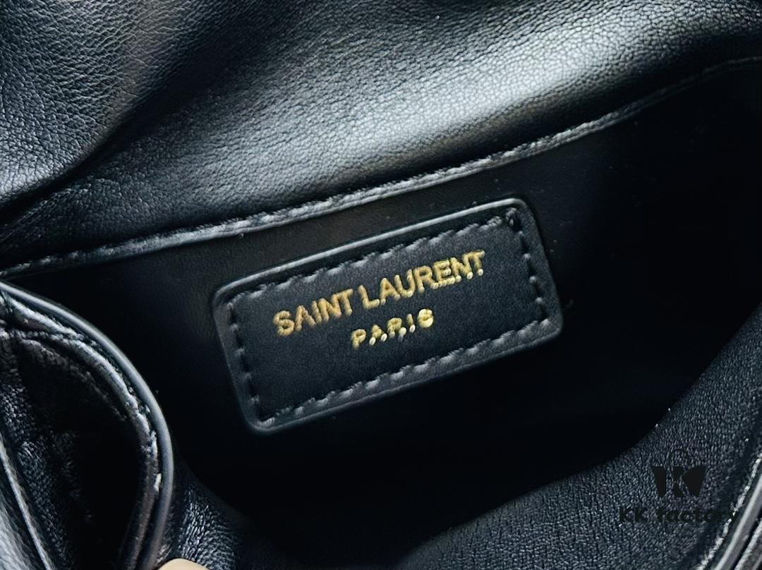6930d5b26e68136f4d9b1351 New Arrival with Box 💰 YSL GABY Mini Bucket Bag in Lambskin – Adorable Design, Loved by All 🥰 Details Matter!