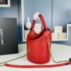 6930d5b36e68136f4d9b1352 New Arrival with Box 💰 YSL GABY Mini Bucket Bag in Lambskin – Adorable Design, Loved by All 🥰