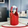 6930d5b46e68136f4d9b1353 New Arrival with Box 💰 YSL GABY Mini Bucket Bag in Lambskin – Adorable Design, Loved by All 🥰