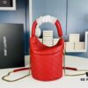 6930d5b56e68136f4d9b1354 New Arrival with Box 💰 YSL GABY Mini Bucket Bag in Lambskin – Adorable Design, Loved by All 🥰